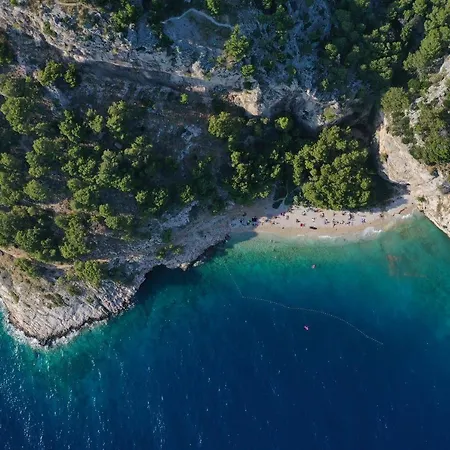 Aleric Διαμέρισμα *