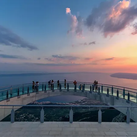 Aleric Διαμέρισμα Μακάρσκα