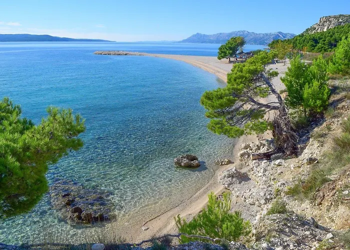 Διαμέρισμα Aleric *