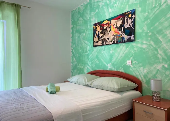 Aleric Μακάρσκα