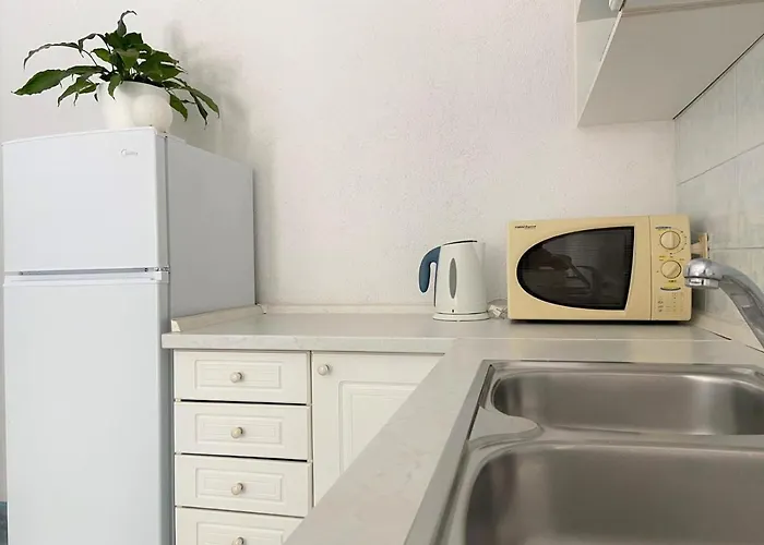 Aleric * Μακάρσκα