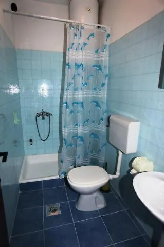 Aleric * Μακάρσκα