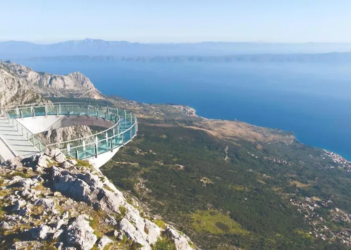 Διαμέρισμα Aleric