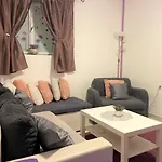 Aleric Apartment