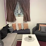 Aleric Apartment