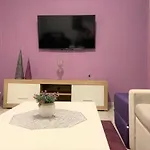 Aleric Apartment