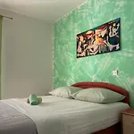 Aleric Apartment *