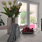 Aleric Apartment *