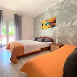 Apartment Aleric *