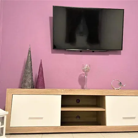 Apartman Aleric *