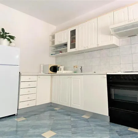 Apartman Aleric *