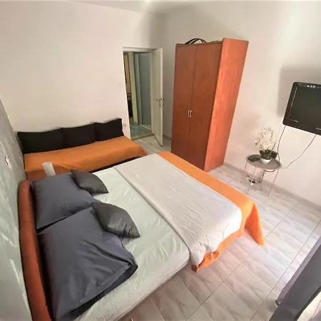 Apartamento Aleric *