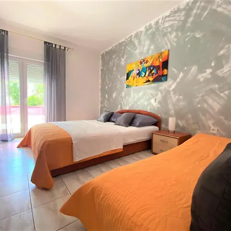 Apartman Aleric *