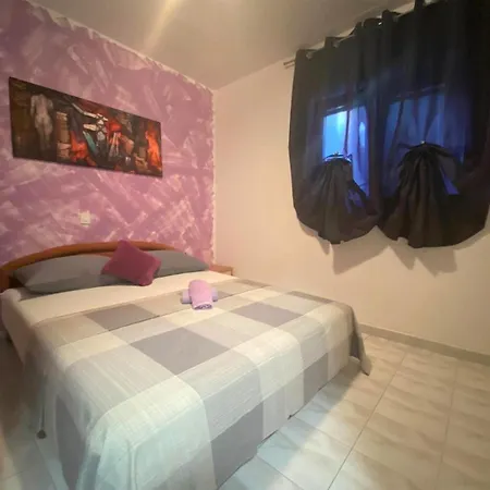 Apartman Aleric *