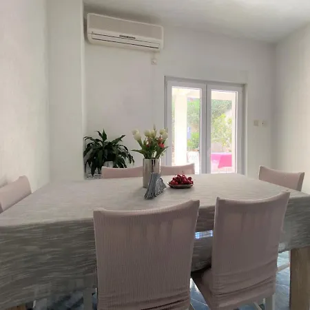 Apartman Aleric