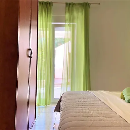 Apartman Aleric *