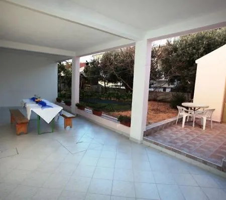 Apartamento Aleric Makarska