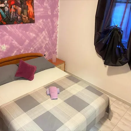 Aleric Apartman