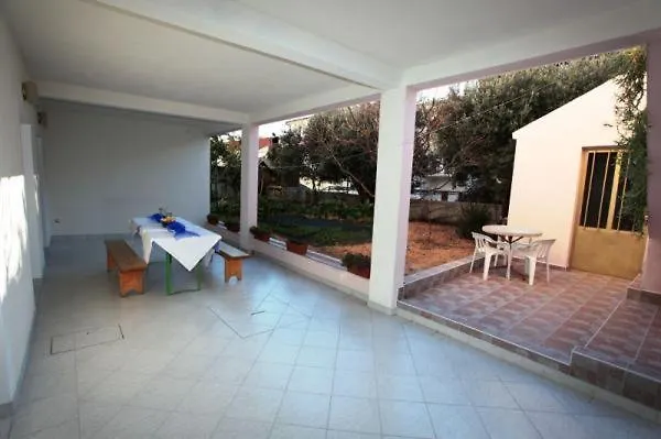 Apartman Aleric Makarska