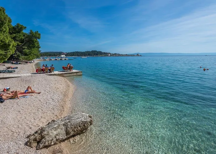 Apartment Aleric Makarska