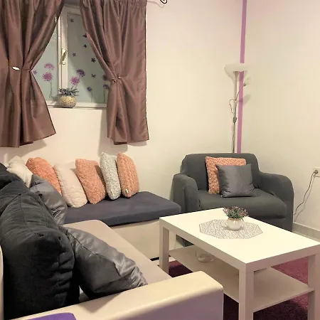 Aleric Apartment