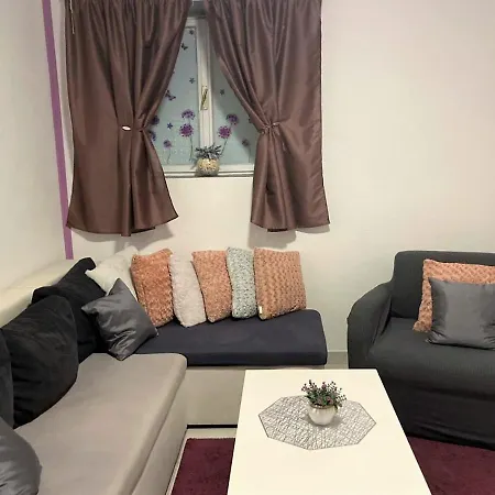 Aleric Apartment