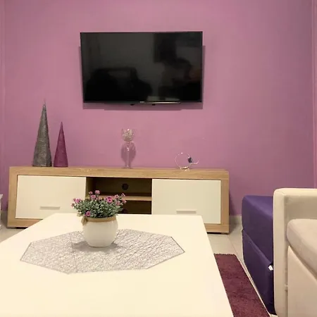 Aleric Apartment