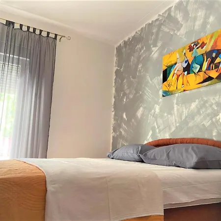 Aleric Apartment