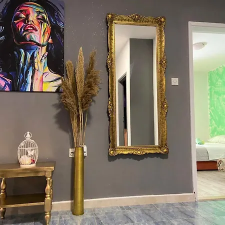 Apartment Aleric *