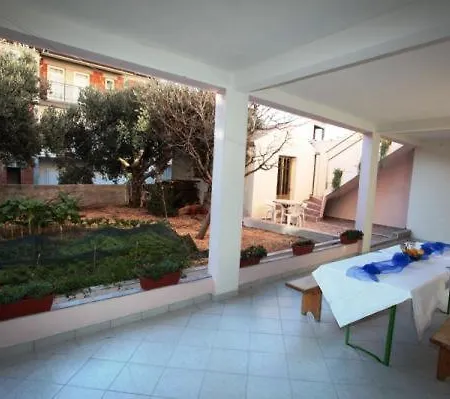 Aleric Apartment *