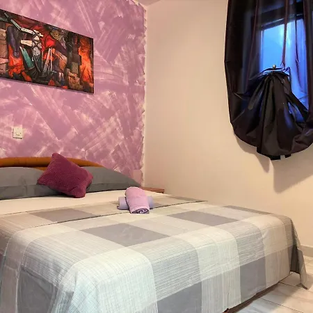 Aleric Apartment