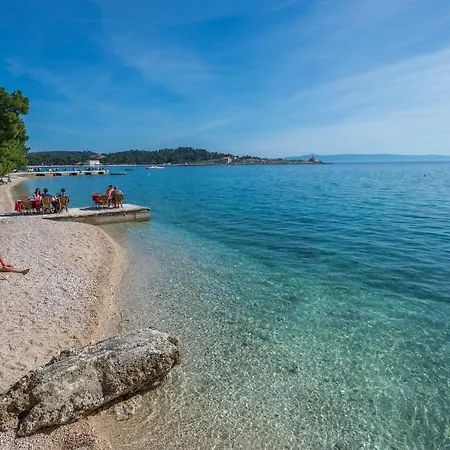 Apartment Aleric Makarska