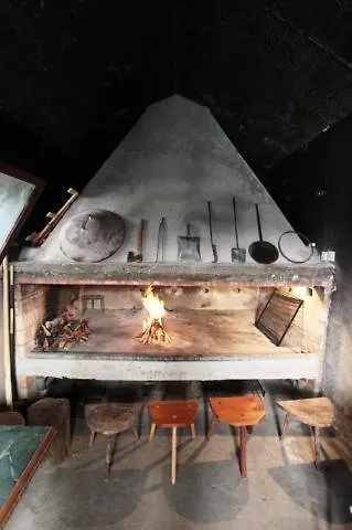 Aleric Apartmán Makarská